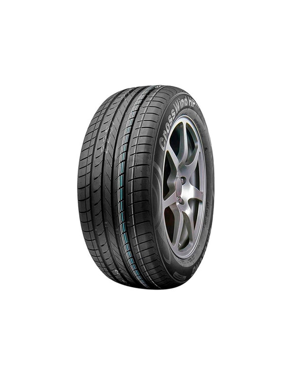 Neumático para auto o camioneta LING LONG  82V CROSSWIND HP010 195/50 Aro R15