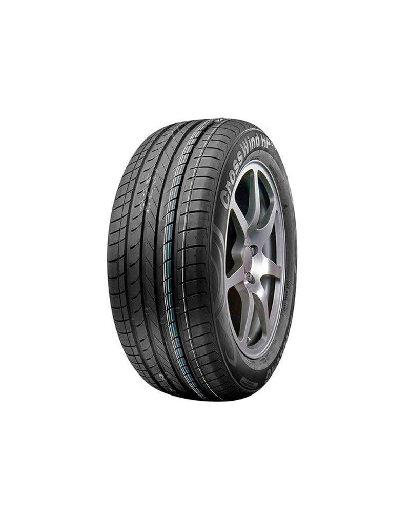 Neumático para auto o camioneta LING LONG  82V CROSSWIND HP010 195/50 Aro R15