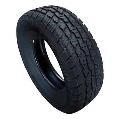 Neumático para auto o camioneta WANLI  100T SU009 215/75 Aro R15