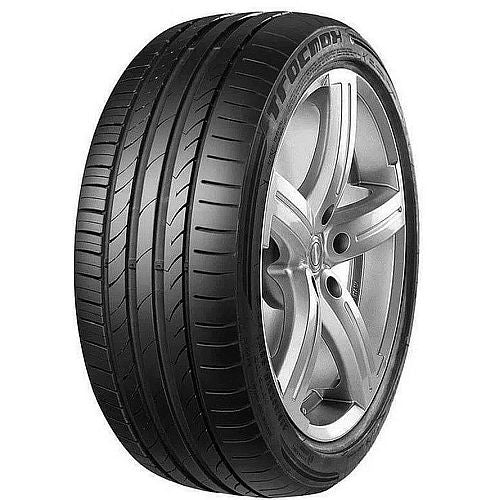 Neumático para auto o camioneta TRACMAX XL 95W HT TRACMAX XPRIVILO TX3 245/40 Aro R17