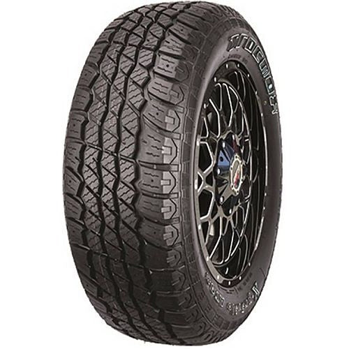 Neumático para auto o camioneta TRACMAX 110T AT XPRIVILO AT08 255/65 Aro R17