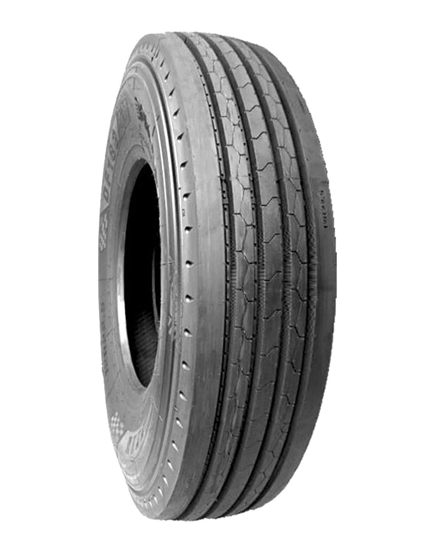 Neumático para camión o bus DOVROAD PR18 152/149L  DF182 DIREC ON 295/80 Aro R22.5
