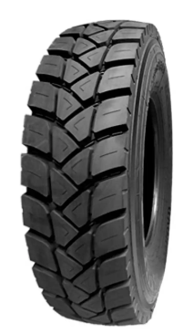 NEUMATICO 295/80 R22.5 PR18 152/149L DOVROAD DD662 TRAC ON-OFF