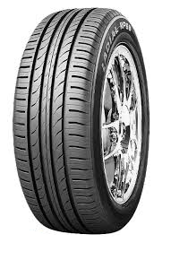 Neumático para auto o camioneta RISEN 81T TL HT  RP68 165/70 Aro R14