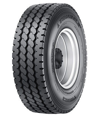 NEUMATICO 12 R22.5 18PR 152/149K TR663