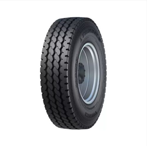 NEUMATICO 295/80 R22.5 20PR 152/149M TR663