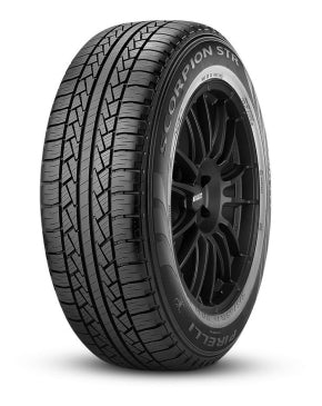 Neumático para auto o camioneta PIRELLI 112H S-STRA 255/70 Aro R18