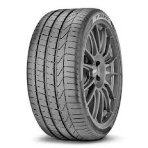 Neumático para auto o camioneta PIRELLI ZR18 92Y XL P ZERO (MO) 245/35 Aro ZR18