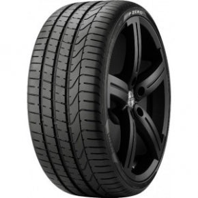 Neumático para auto o camioneta PIRELLI (103)XL P ZERO 285/35 Aro ZR19