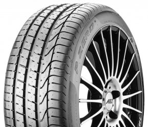 Neumático para auto o camioneta PIRELLI 97Y P ZERO (MO) 245/40 Aro R18