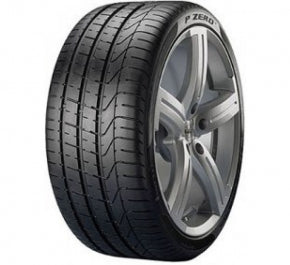 Neumático para auto o camioneta PIRELLI  97Y XL P ZERO (MO) 265/35 Aro R18