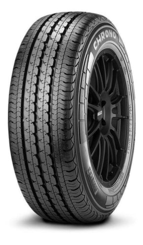 Neumático para auto o camioneta PIRELLI 112S CHRONO 225/70 Aro R15C