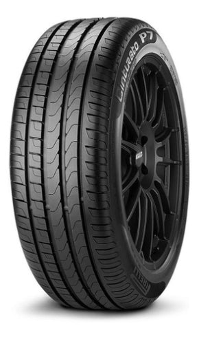 Neumático para auto o camioneta PIRELLI 91Y r-f P7cint(*) RO 225/45 Aro R17
