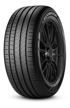 Neumático para auto o camioneta PIRELLI 110Y XL S-VEas (LR) 275/45 Aro R21
