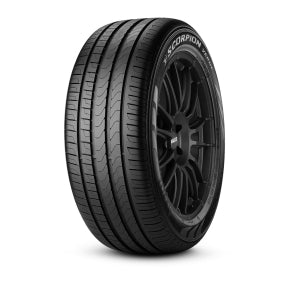Neumático para auto o camioneta PIRELLI 107H XL r-f S-VEas(*) 255/50 Aro R19