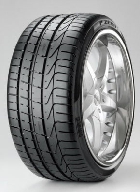 Neumático para auto o camioneta PIRELLI (101Y)XL P ZERO(N1) 255/40 Aro ZR20