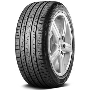 Neumático para auto o camioneta PIRELLI 107V S-VEas MX 265/50 Aro R20