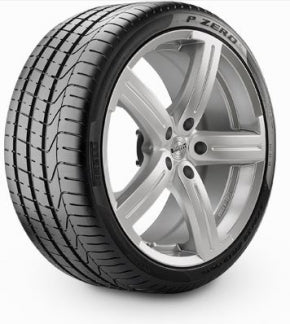 Neumático para auto o camioneta PIRELLI  (105Y)XL P ZERO (B) 265/40 Aro ZR21