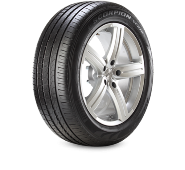 Neumático para auto o camioneta PIRELLI AUTO 107Y XL S-VERD 275/40 Aro R21