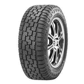 Neumático para auto o camioneta PIRELLI 115T S-ATR 265/70 Aro R17