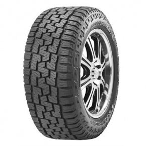 Neumático para auto o camioneta PIRELLI 111T XL S-A/T+BR 245/65 Aro R17