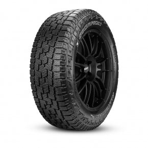 Neumático para auto o camioneta PIRELLI  120R S-A/T+ 235/80 Aro R17