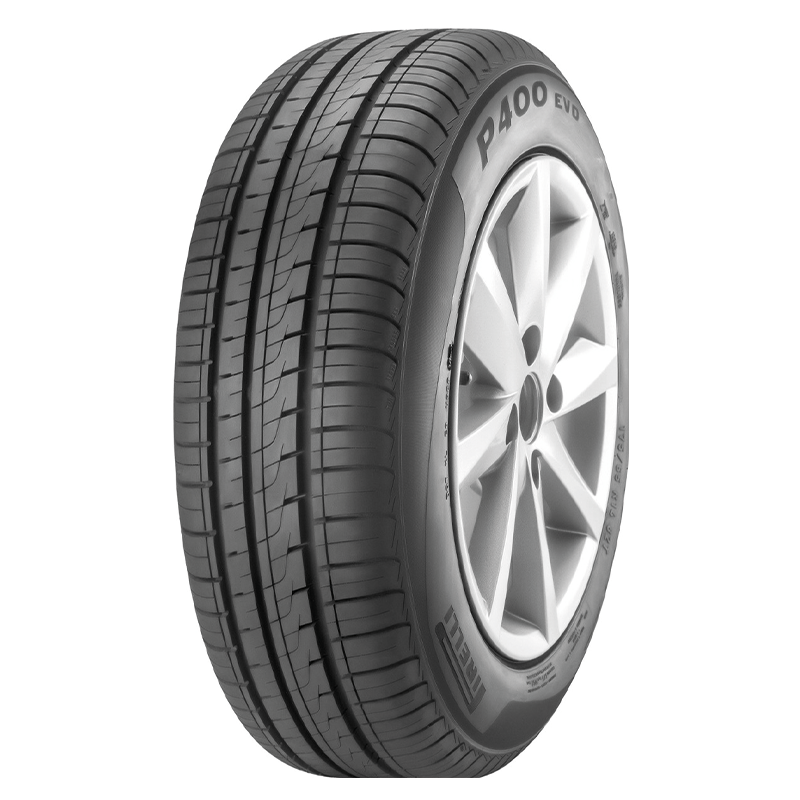 Neumático para auto o camioneta PIRELLI 86T P400EV (KS) 185/65 Aro R14