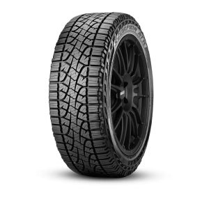 Neumático para auto o camioneta PIRELLI  110T S-ATR (KS) 265/60 Aro R18
