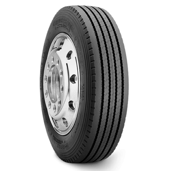 NEUMATICO 235/75 R17.5 R184 PR18 BRIDGESTONE