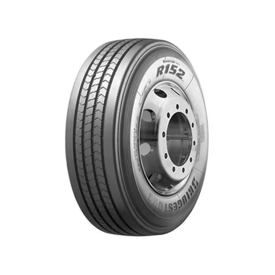 Neumático para auto o camioneta BRIDGESTONE  R152 PR18 315/80  Aro R22.5