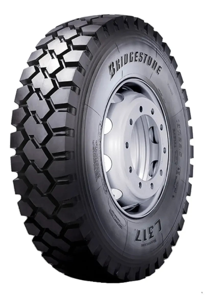 NEUMATICO 315/80 R22.5 R152 PR18 BRIDGESTONE
