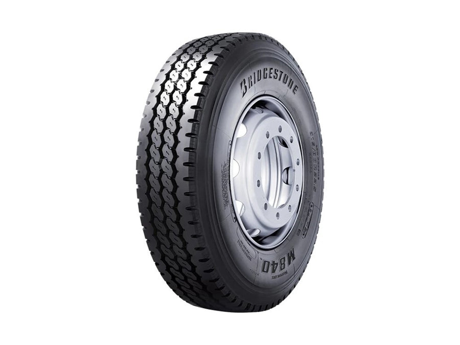 NEUMATICO 295/80 R22.5 M840 PR16 BRIDGESTONE
