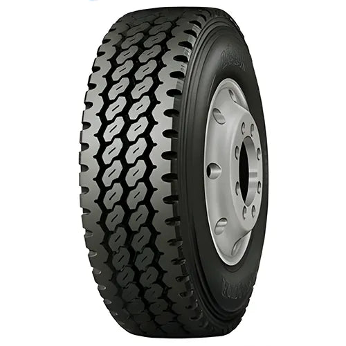 Neumático para camión o bus BRIDGESTONE  M840 PR16 295/80 Aro R22.5