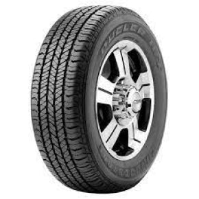 Neumático para auto o camioneta BRIDGESTONE 115H DUELER HT 684 II 275/60 Aro R20