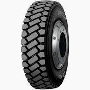 Neumático para camión o bus DUNLOP sp931 12 Aro R22.5