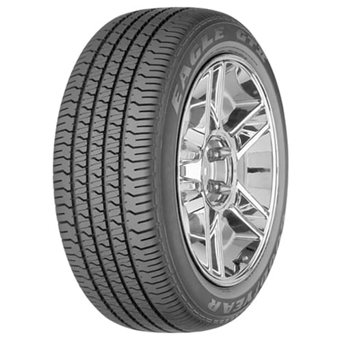 Neumático para auto o camioneta GOODYEAR  P EAGLE GTII 111 H 285/50 Aro R20