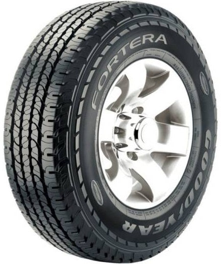 Neumático para auto o camioneta GOODYEAR FORTERA COMF 102/99S C 225/70 Aro R16
