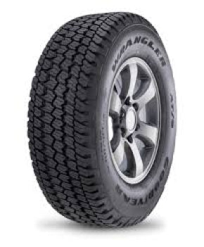 Neumático para auto o camioneta GOODYEAR WRANGLER AT/S 98Q TL 215/75 Aro R14LT