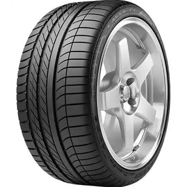 Neumático para auto o camioneta GOODYEAR 109Y EAGLE-F1 SUV AO 255/55 Aro R18