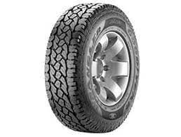 Neumático para auto o camioneta GOODYEAR WRANGLER AT ADV 113T 275/55 Aro R20