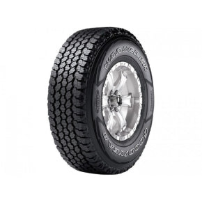 Neumático para auto o camioneta GOODYEAR WRANGLER AT ADV 123S E OWL 275/65 Aro R18
