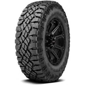 Neumático para auto o camioneta GOODYEAR 115T WRANGLE DURATRAC RT SL 275/60 Aro R21