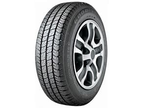Neumático para auto o camioneta GOODYEAR  CARGO MARATHON 2 112/110R D 225/70 Aro R15C