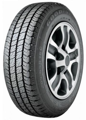 Neumático para auto o camioneta GOODYEAR CARGO MARATHON 2 106Q D 20.5 Aro R15C