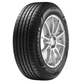 Neumático para auto o camioneta GOODYEAR ASSURANCE MAXLIFE VSB  110H SL 265/60 Aro R18