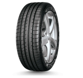 Neumático para auto o camioneta GOODYEAR 100Y EAG F1 ASY 3 *MOE XL ROF FP 275/35 Aro R19