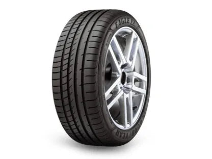 Neumático para auto o camioneta GOODYEAR EAGLE F1 ASYMMETRIC 5 98Y XL F 245/40 Aro R19