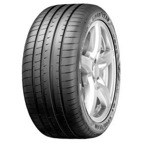 Neumático para auto o camioneta GOODYEAR 102Y EAG F1 ASY 5 XL FP 245/45 Aro R19