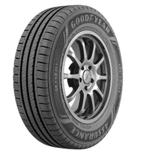 Neumático para auto o camioneta GOODYEAR assurance maxlife 85t xl  165 Aro R14