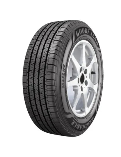 Neumático para auto o camioneta GOODYEAR ASSURANCE MAXLIFE 86H SL 185/65 Aro R14
